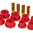 Load image into Gallery viewer, Prothane Front Control Arm Bushings Red fits 1987-1996 Buick Skylark / 1987-1996 Buick Skylark Custom / 1987 Buick Somerse...