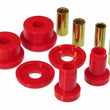 Load image into Gallery viewer, Prothane Front Control Arm Bushings - Red fits 1995-1999 Dodge Neon