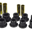 Load image into Gallery viewer, Prothane 99-04 Ford F250/350 SD 2/4wd Front Leaf Spring Bushings - Black