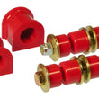 Load image into Gallery viewer, Prothane 92-97 Honda Civic Front Sway Bar Bushings - 21mm - Red