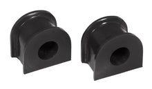 Load image into Gallery viewer, Prothane Front Sway Bar Bushings - 22mm - Black fits 1994-1997 Honda Accord