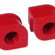 Load image into Gallery viewer, Prothane Front Sway Bar Bushings - 28.6mm