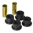 Load image into Gallery viewer, Prothane Front Upper Control Arm Bushings - Black fits 1988-1991 Honda CRX / 1988-1991 Honda Civic