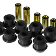 Load image into Gallery viewer, Prothane Front Upper/Lower Control Arm Bushings - Black fits 1990-1993 Acura Integra GS