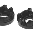 Load image into Gallery viewer, Prothane Front or Rear Motor Mount Insert - Black fits 2003 Hyundai Tiburon