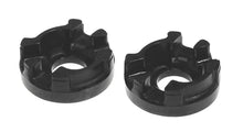 Load image into Gallery viewer, Prothane Front or Rear Motor Mount Insert - Black fits 2003 Hyundai Tiburon