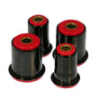 Load image into Gallery viewer, Prothane GM Front Lower Control Arm Bushings - Red
