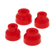 Load image into Gallery viewer, Prothane GM Various Cars Ball Joint Boots - Red