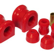 Load image into Gallery viewer, Prothane Jeep TJ Front Sway Bar Bushings - 30.5mm - Red