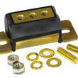 Load image into Gallery viewer, Prothane Jeep Trans Mount (1 or 2 Bolt Style) - Black
