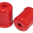 Load image into Gallery viewer, Prothane Jeep Wrangler JK 2/4DR Rear Bump Stop - Red
