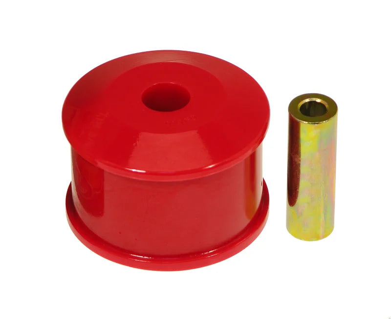 Prothane Left or Rear Motor Mount Insert - Red fits 1995-1998 Nissan 200SX / 1991-1993 Nissan Nx / 1991-1999 Nissan Sentra