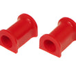 Load image into Gallery viewer, Prothane Mitsubishi Eclipse Front Sway Bar Bushings - 19mm - Red