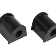 Load image into Gallery viewer, Prothane Mitsubishi Eclipse Rear Sway Bar Bushings - 18mm - Black