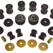 Load image into Gallery viewer, Prothane Mitsubishi Evo 8 Total Kit - Black