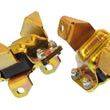 Load image into Gallery viewer, Prothane 65-73 Ford Mustang V8 Motor Mounts - Black