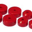 Load image into Gallery viewer, Prothane 55-57 GM Motor Mounts - Red