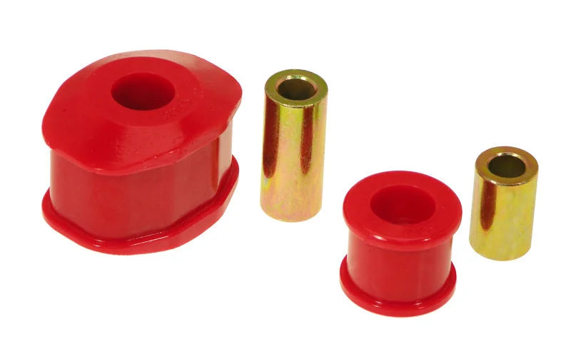 Prothane Motor Torque Strut Insert - Red fits 1995-1998 Nissan 200SX / 1991-1993 Nissan Nx / 1991-1999 Nissan Sentra
