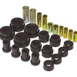 Load image into Gallery viewer, Prothane Nissan Control/Radius Arm Bushings - Black