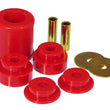 Load image into Gallery viewer, Prothane Nissan Diff Bushings - Red