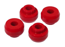 Load image into Gallery viewer, Prothane Radius Arm Bushings - Red fits 1966-1972 1974-1979 Ford Bronco / 1975-1976 Ford F-100 / 1977-1979 Ford F-150 / 19...