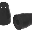 Load image into Gallery viewer, Prothane Rear Bump Stops - Black fits 2000-2006 Ford Focus