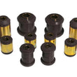 Load image into Gallery viewer, Prothane 00-01 Toyota Celica Rear Control Arm Bushings - Black