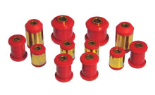 Load image into Gallery viewer, Prothane Rear Control Arm Bushings - Red fits 2000-2001 Toyota Celica / 2000-2005 Toyota Celica GT