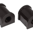 Load image into Gallery viewer, Prothane 02-04 Ford Explorer 2/4wd Rear Sway Bar Bushings - 21mm - Black