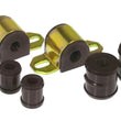 Load image into Gallery viewer, Prothane 67-81 Chevy Camaro/Firebird Rear Sway Bar Bushings - 5/8in 1-Bolt - Black