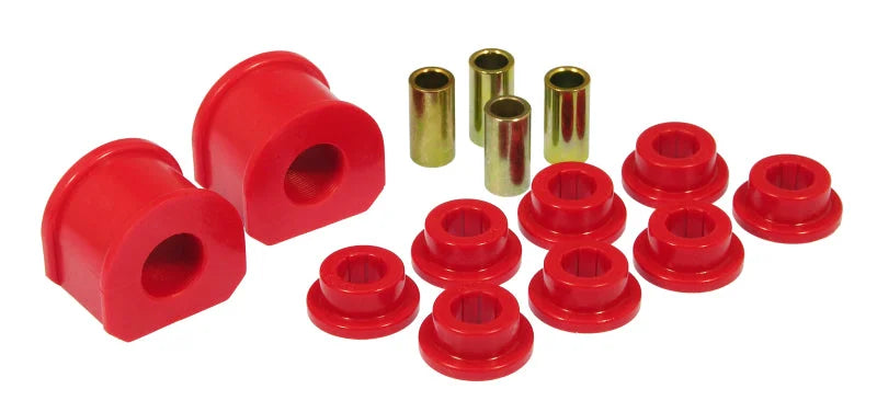 Prothane S/B & E/L Bush - 1in (for 2in Frames / Eye to Eye End Links)