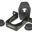 Load image into Gallery viewer, Prothane Shifter Bushings w/ Billet Bracket - Black fits 2011-2014 Ford Mustang / 2012-2013 Ford Mustang Boss 302