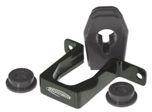 Load image into Gallery viewer, Prothane Shifter Bushings w/ Billet Bracket - Black fits 2011-2014 Ford Mustang / 2012-2013 Ford Mustang Boss 302