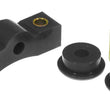 Load image into Gallery viewer, Prothane 88-00 Honda Civic Shifter Stabilizer - Black