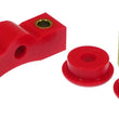 Load image into Gallery viewer, Prothane 88-00 Honda Civic Shifter Stabilizer - Red