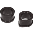 Load image into Gallery viewer, Prothane Steering Rack Bushings - Black fits Nissan 240SX / 1995-1998 Nissan 240SX / 1997-1998 Nissan 240SX LE