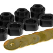 Load image into Gallery viewer, Prothane 73-81 Chrysler B-Body Subframe Mount - Black