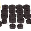 Load image into Gallery viewer, Prothane 55-75 Jeep CJ5/7 Total Kit - Black