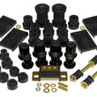 Load image into Gallery viewer, Prothane Total Kit - Black fits 1973 1974 Chevrolet Camaro / 1973 Chevrolet Camaro LT / Chevy Camaro / 1973 Pontiac Firebird