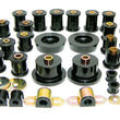 Load image into Gallery viewer, Prothane Mazda Miata Total Kit - Black