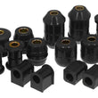 Load image into Gallery viewer, Prothane 91-95 Toyota MR2 Total Kit - Black