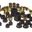 Load image into Gallery viewer, Prothane 97-01 Honda CRV Total Kit - Black