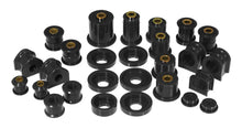 Load image into Gallery viewer, Prothane Total Kit - Black fits 2005-2006 Ford Mustang GT / Ford Mustang