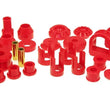 Load image into Gallery viewer, Prothane 85-98 VW Golf / Jetta Total Kit - Red