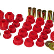 Load image into Gallery viewer, Prothane 91-95 Toyota MR2 Total Kit - Red