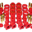 Load image into Gallery viewer, Prothane Total Kit - Red fits 1994-2001 Dodge Ram / 1994-2001 Dodge Ram 2500 / 1994-2001 Dodge Ram 3500 / 1994-2001 Ram 4W...