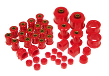 Load image into Gallery viewer, Prothane Total Kit - Red fits 1995-1998 Nissan 240SX / 1997-1998 Nissan 240SX LE