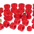 Load image into Gallery viewer, Prothane 95-99 Dodge Neon Total Kit - Red