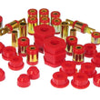 Load image into Gallery viewer, Prothane 97-01 Honda CRV Total Kit - Red