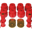 Load image into Gallery viewer, Prothane 01-06 Chevy 2500HD Total Kit - Red